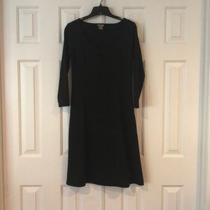 Classic Ann Taylor LBD